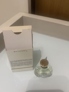 Bvlgari Mon Jasmin Noir 5 mL