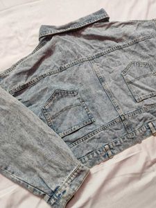 PRICE DROP SALE🎉 Denim Jacket🍁