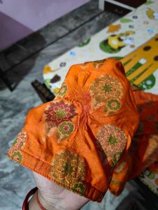 Banarasi Suit