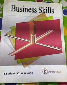 Buisness Skill Book