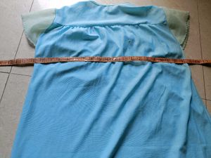 Sky Blue Nighty