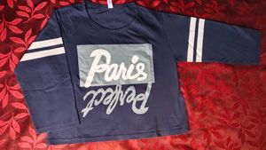 Trendy Top