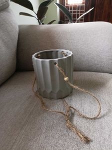 Home Center Hanging Planter