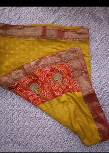 5 Saree Combo Offer