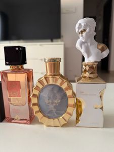 2ml Decant - Arabic Perfumes