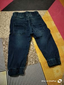 ✅ New Zara Soft Denim Jeans For Girls 🔥