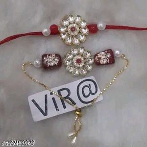 Elegant Bracelet Set