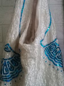 Handwork Purse