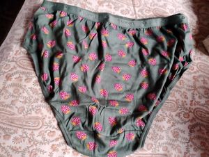 3 Combo Panty