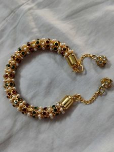Brand New Mangalsutra And Kada Turban Free