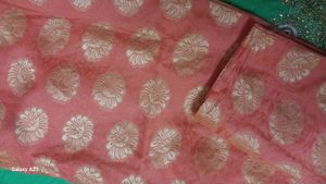 Suit Banarasi