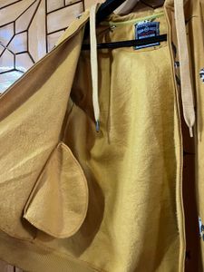 Floral Hoodie by Madame