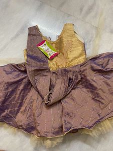 New Frock