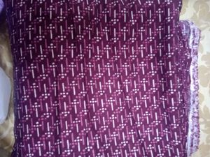 2 Meter Kurti Material