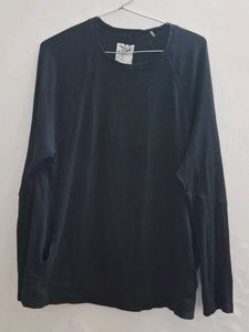 Urban Crafted Black T-Shirt 🖤