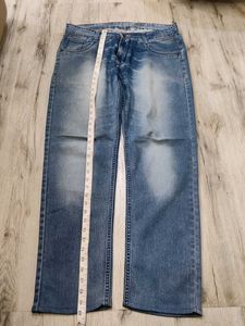 Sc9961 Calcium Jeans Waist 36