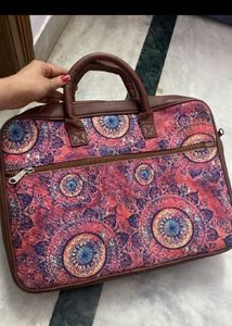 Zouk Laptop Bag 16 Inches