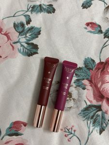 Tipsy Beauty Pout Polish Peptide Lip Treatment
