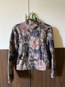 Woolen Jacket