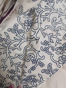 Cotton Printed Kurti