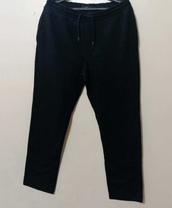 Black Sweat pants