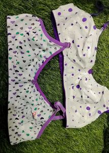 Combo bra 2