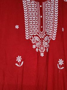 lacknawi kurti