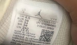 Nike Jordans Lows
