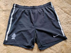 Nike Drifit Original Shorts Black