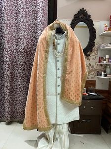 Sherwani For Groom