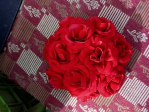 Hair Bun Accessories