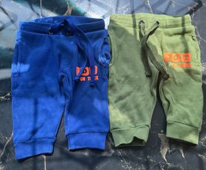 Track / Pajamas For Kids