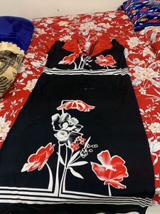 3 Long Maxi📌offer In Profile
