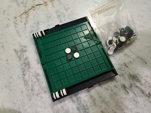 Funskool Travel Othello Board Game