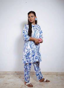 Stylish Kurta Set