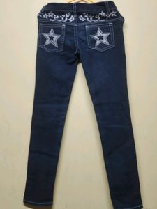 Girls Jeans