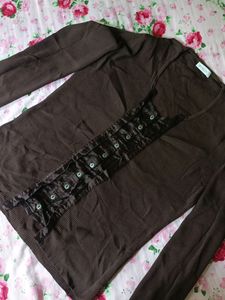Woolan Tshirt