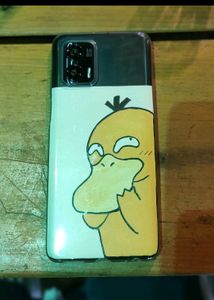 Phone Cover Painting