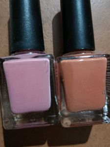 Nail Polish