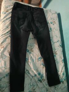 Best Charcoal Skinny Fit Jeans