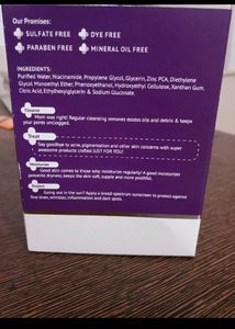 Dermaco Niacinamide Face Serum