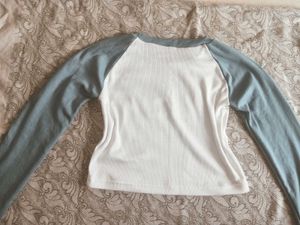 Cute Crop Top