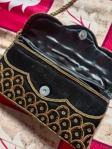 Cluth,Bag,Slingbag,Purse,Bridalpurse,Newbag,New