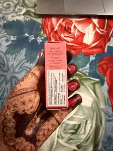 Benefit Splashtint Lipstick