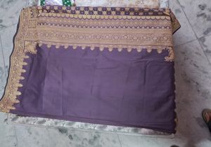 Elegant Saree
