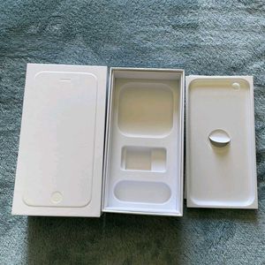 Iphone 6 Fully New Condition No Scratch