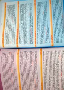 Physical Chemistry Textbook for NEET
