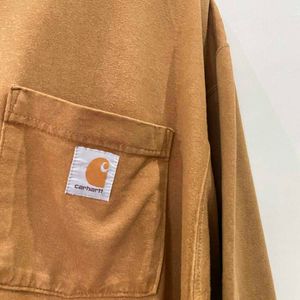 Carhartt Pocket Tee