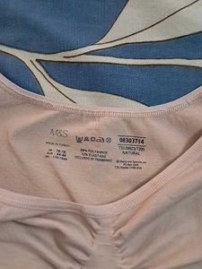 Combo Of Two  Imported  Body Suit  Strachable