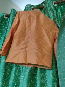 Boys Kurta. 4-6yrs Only Kurta